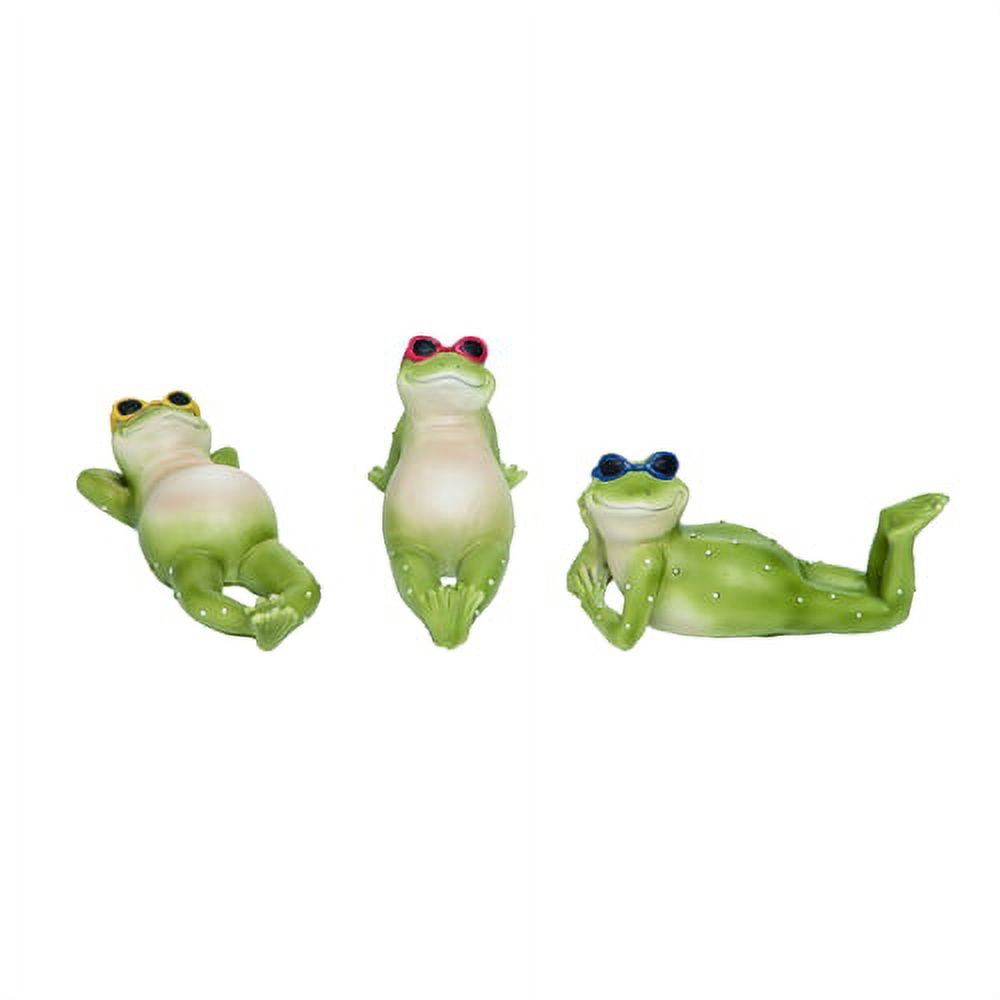 Frogs, 200 Pieces, SunsOut