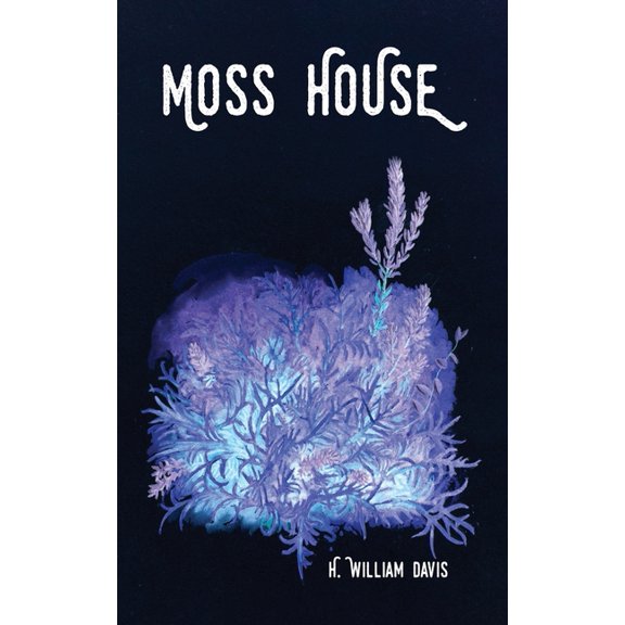Moss House