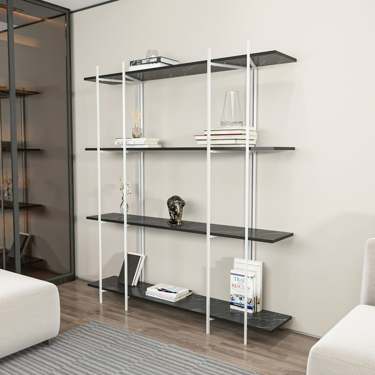 Extra shelves for walmart bookcase top