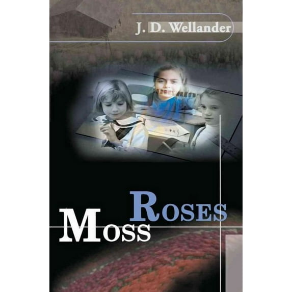 Moss Roses (Paperback)