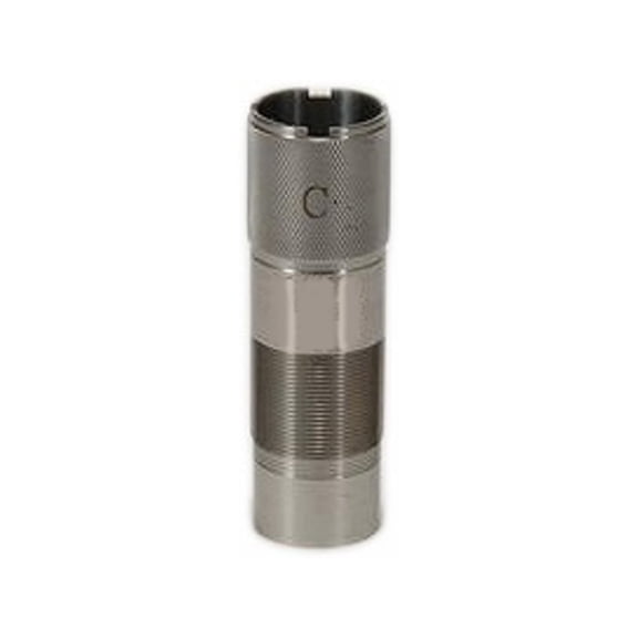 Trulock Sporting Clay Shotgun Choke Tube, Mossberg Silver Reserve, 28 Ga, Cylinder