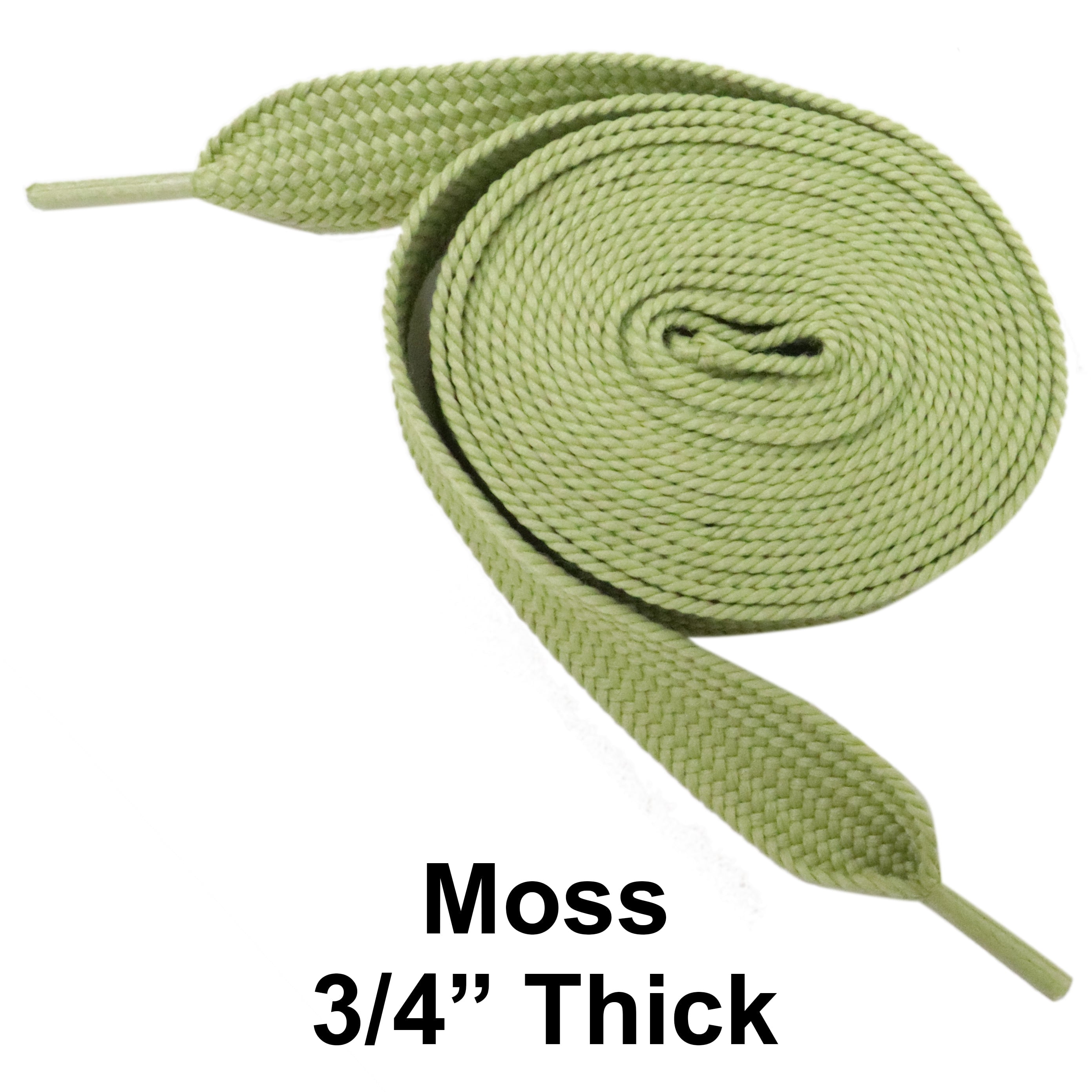 Moss Thick 3/4