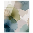 thumbnail image 1 of Moss and Mineral Forms III Acrylic Print Nature Decor by Art Remedy, Ready to Hang, 36 x 45, 1 of 6