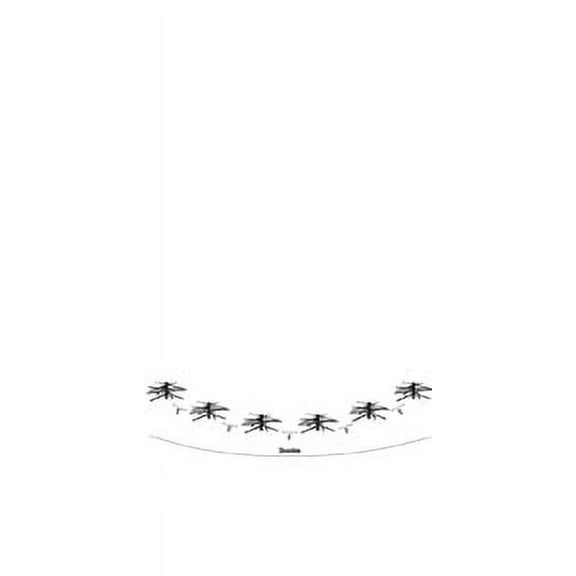 MossBack Fish Habitat Basic Shoreline Bundle Fish Habitat Structure for Lakes and Ponds