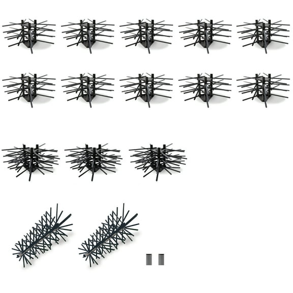 MossBack Fish Habitat Fish City Fish Habitat Structure for Lakes and Ponds