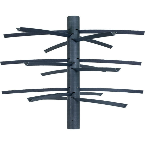 MossBack Fish Habitat Trophy Tree Fish Habitat Structure for Lakes and Ponds