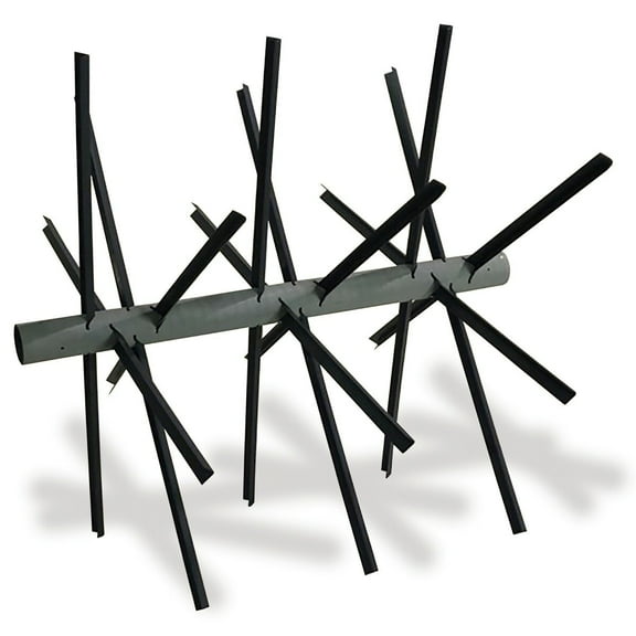 MossBack Fish Habitat Trophy Tree XL Laydown Fish Habitat Structure for Lakes and Ponds