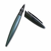Mossad Covert Spy Pen with Heat Activated Disappearing Ink