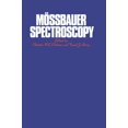 thumbnail image 1 of Mossbauer Spectroscopy, (Hardcover), 1 of 1