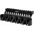 thumbnail image 1 of Mossberg 20-Gauge Shell Carrier with Picatinny Rail Mount - 500/590/Shockwave, 1 of 6
