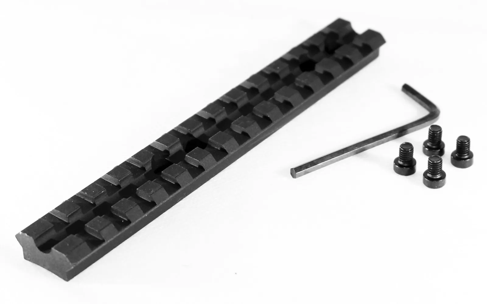 Picatinny Rail Mount Metal Picatinny To Picatinny Dovetail Rail Mount ...