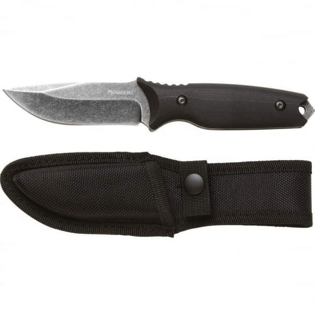 Mossberg™ 9" Fixed Blade Hunting Knife
