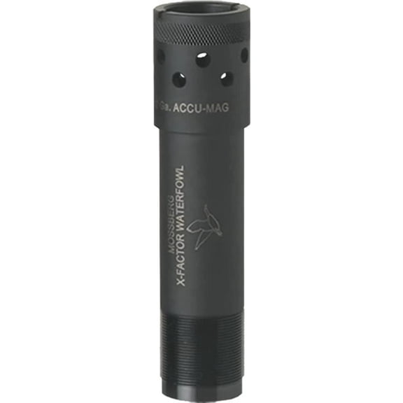 Mossberg 95290 X-Factor Accu-Mag Choke Tube IC 12 Ga Model 835 & 935