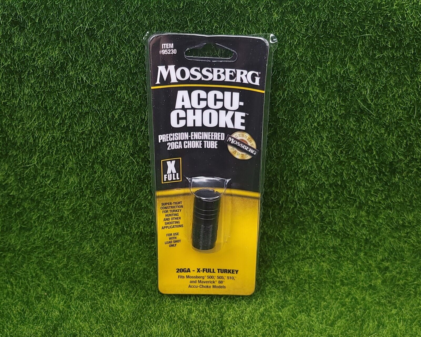Mossberg AccuChoke Tube