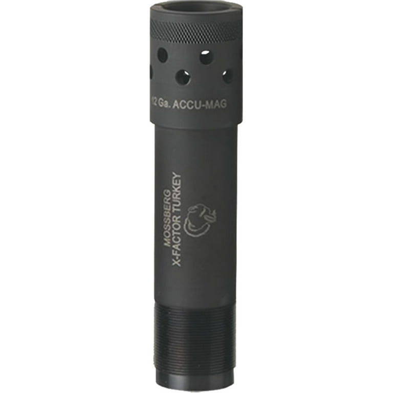 Mossberg X-Factor Extended Ported Turkey Choke - Walmart.com