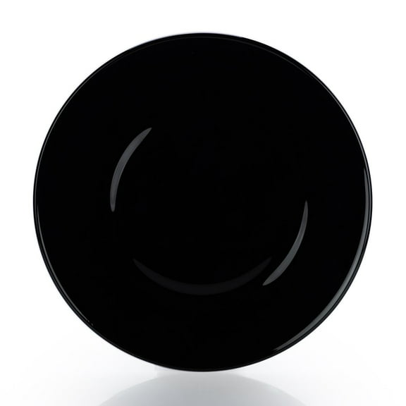 Mosser Glass 10" Plate | Black Raspberry