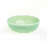 Mosser Glass 4.5" Bowl | Jadeite