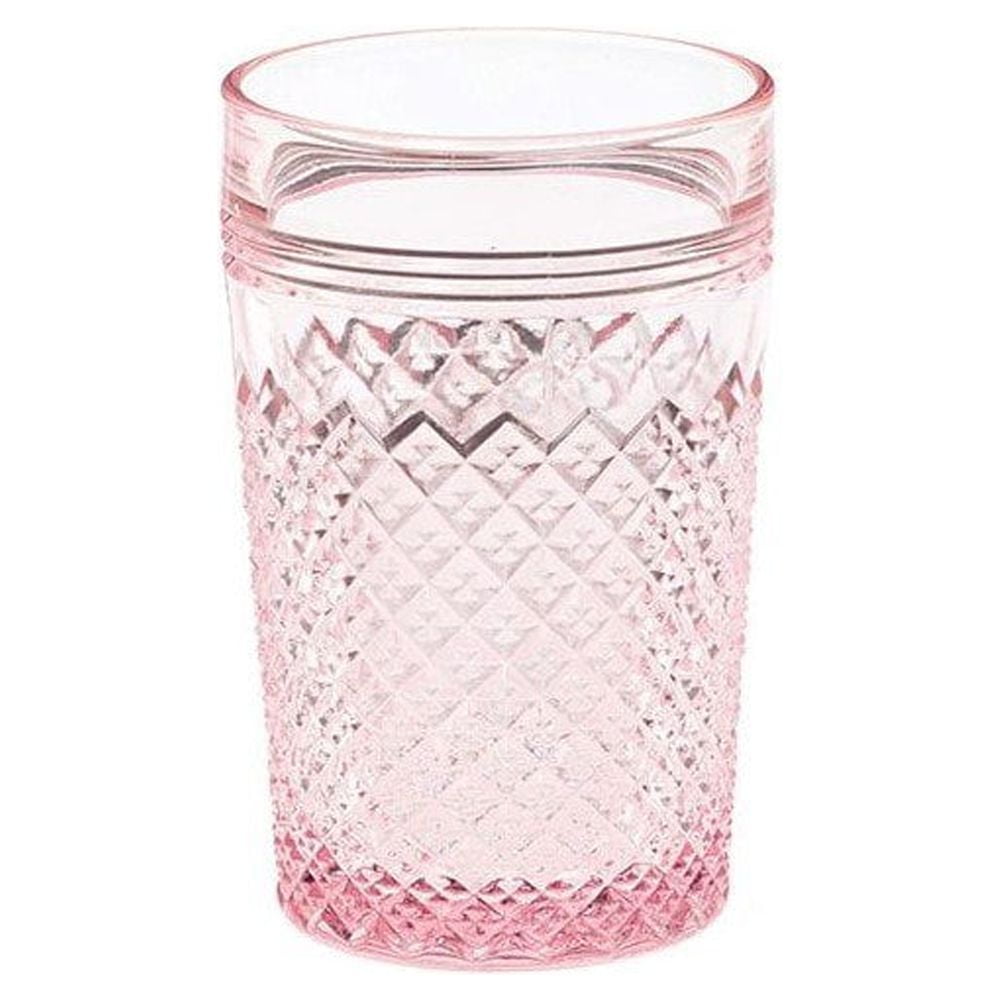 Mosser Glass Addison 8oz Tumbler