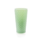 Mosser Glass Gigi Collection 16oz Ice Tea Glass | Jadeite