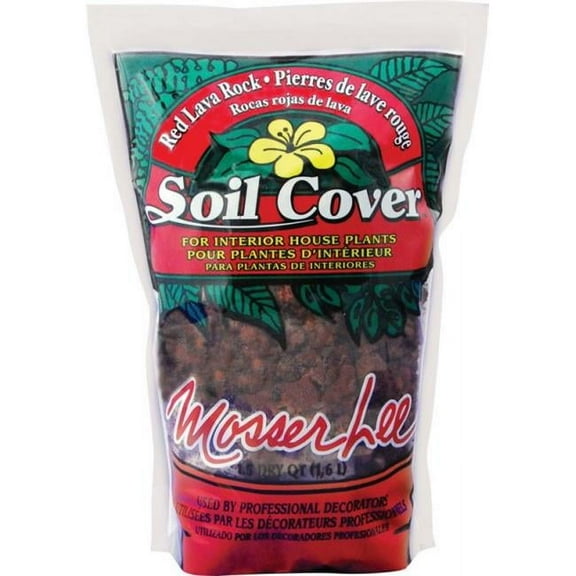 Mosser Lee 11408 Decorative Soil Cover 1.5 qt.