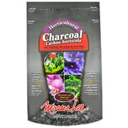 Mosser Lee Horticultural Charcoal Soil Amendment for Plants, Terrariums, and Indoor Gardens, 2.25 dry quart