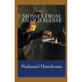 thumbnail image 1 of Mosses From an Old Manse Annotated (Paperback), 1 of 1