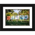 thumbnail image 1 of Mossholder, Tim 32x23 Black Ornate Wood Framed with Double Matting Museum Art Print Titled - Renew, 1 of 4