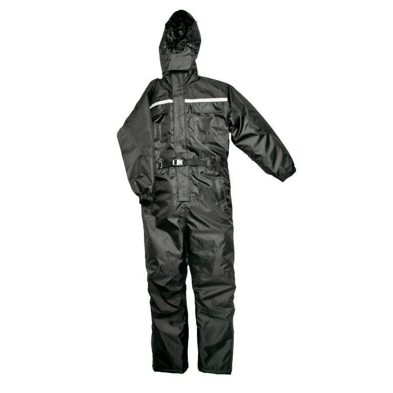Mossi Men s Xtreme 1 Pc Snow Suit Large Walmart