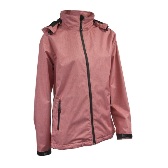 Mossi Women's Aster Jacket Pink - L (12 - 14)