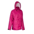 thumbnail image 1 of Mossi Women's Ultra Jacket (Fuchsia) - XL, 1 of 2