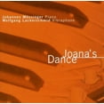 thumbnail image 1 of Mossinger / Various - Joana's dance - Music & Performance - CD, 1 of 1
