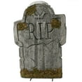 thumbnail image 1 of Mossy Bats Gravestone, 1 of 3