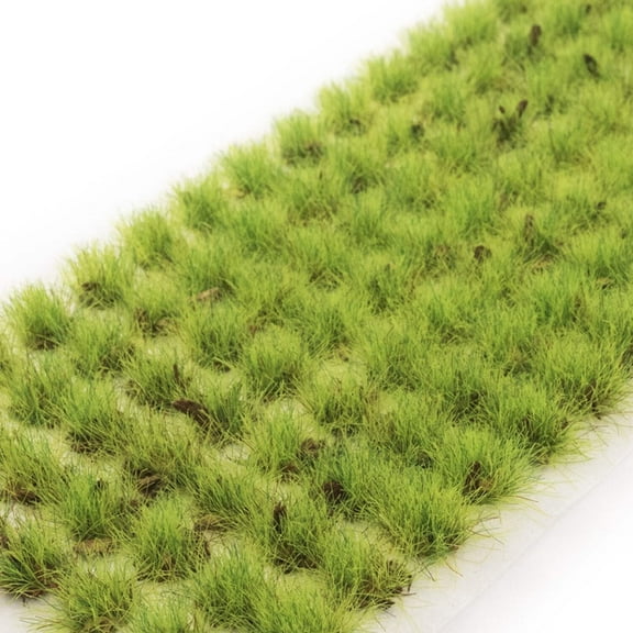 Mossy Debris Tufts