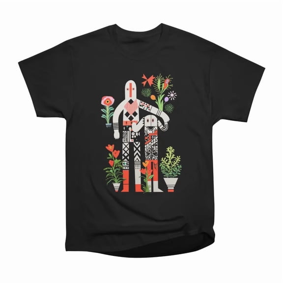 Mossy Matrimony T-Shirt Tee Gift For Him Merch For Her Apparel For Friend