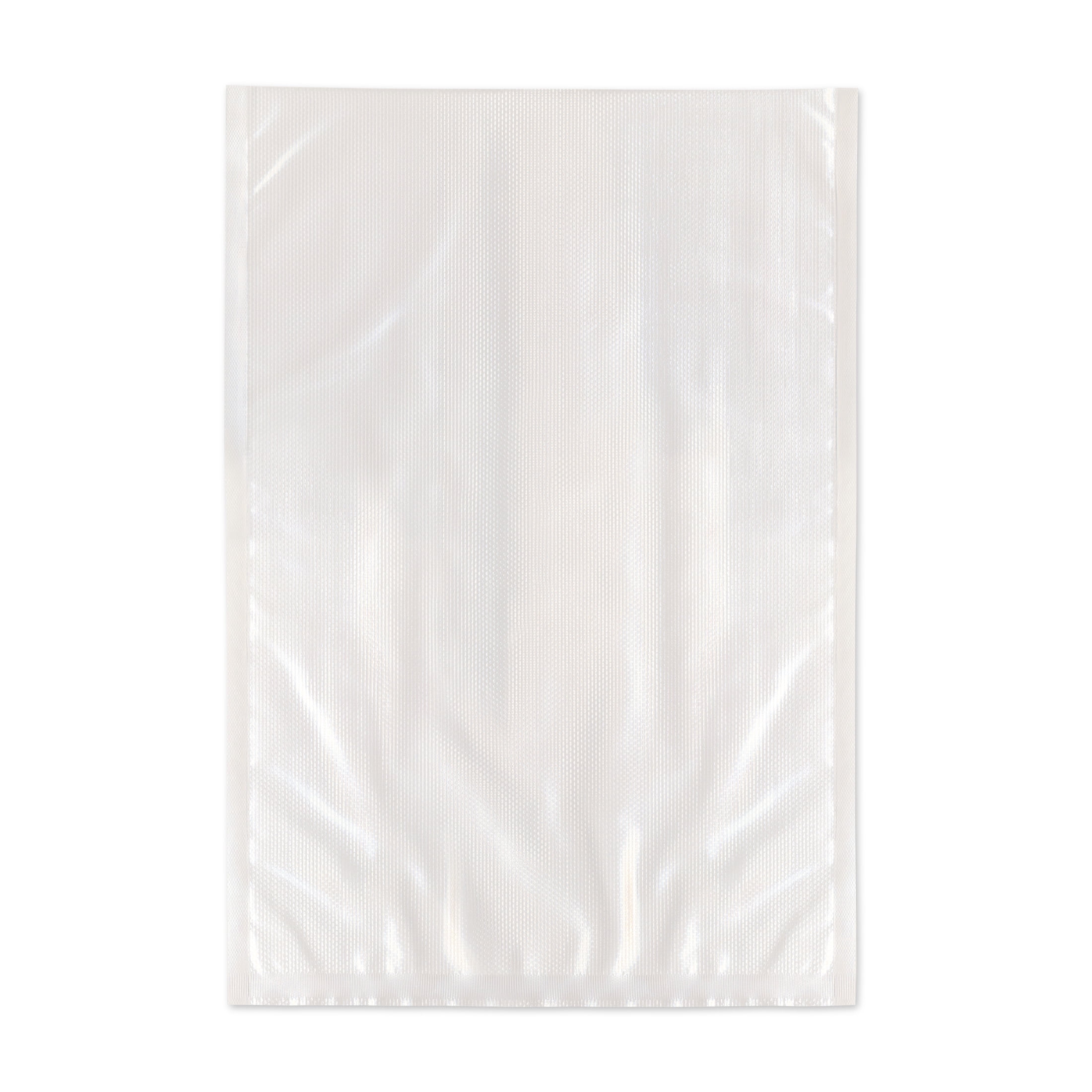 Mossy Oak 11 in. x 16 in. Gallon Size 2-Ply Vacuum Sealer Bags, 20 Count, BPA-Free