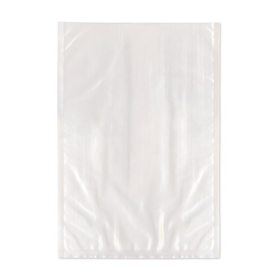 Mossy Oak 11 in. x 16 in. Gallon Size 2-Ply Vacuum Sealer Bags, 20 Count, BPA-Free