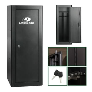 Safes & Lockboxes in Home Safety 