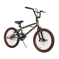 thumbnail image 1 of Mossy Oak 20" BMX Bike, 1 of 12
