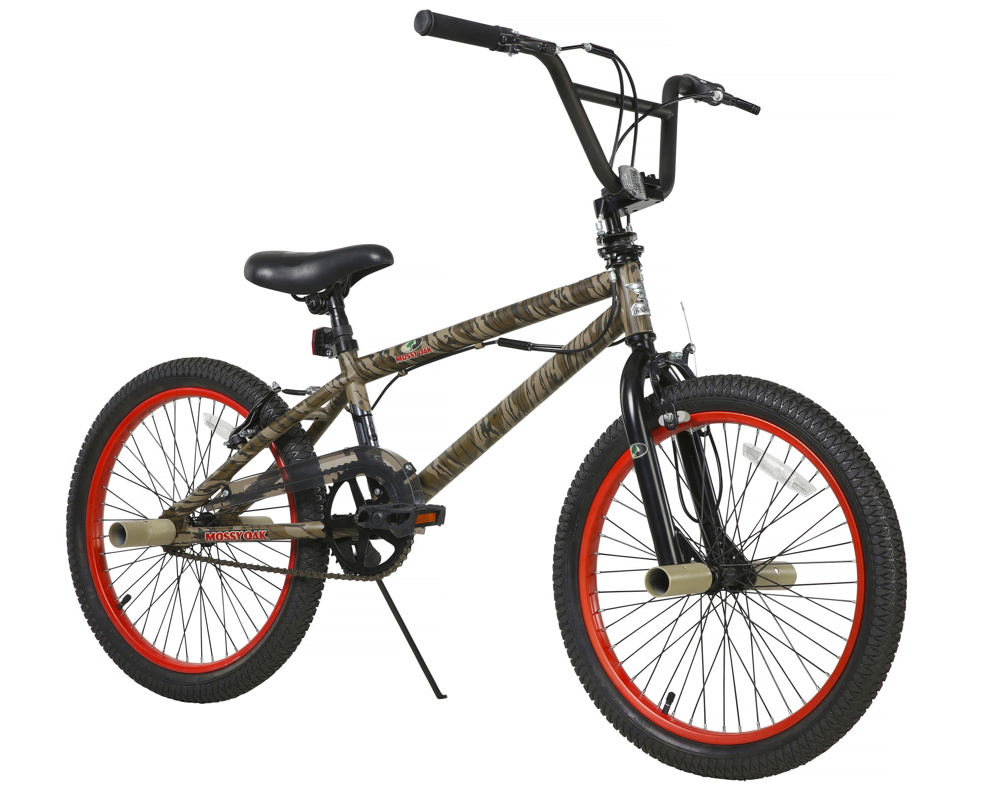 Bmx Hybrid