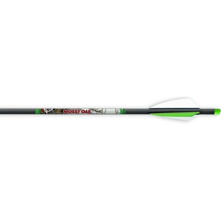 Mossy Oak 22 In. Crossbow Bolt