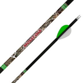 Mossy Oak Arrow 350 Size 31 inch Length