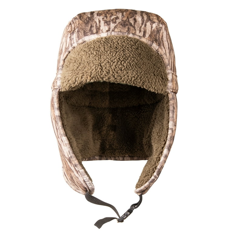 Mossy Oak Realtree Winter Hats Mossy Oak Adult Male Camo Hat