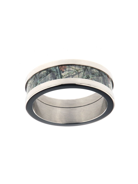 Mossy Oak Break-Up Country Camo Ring