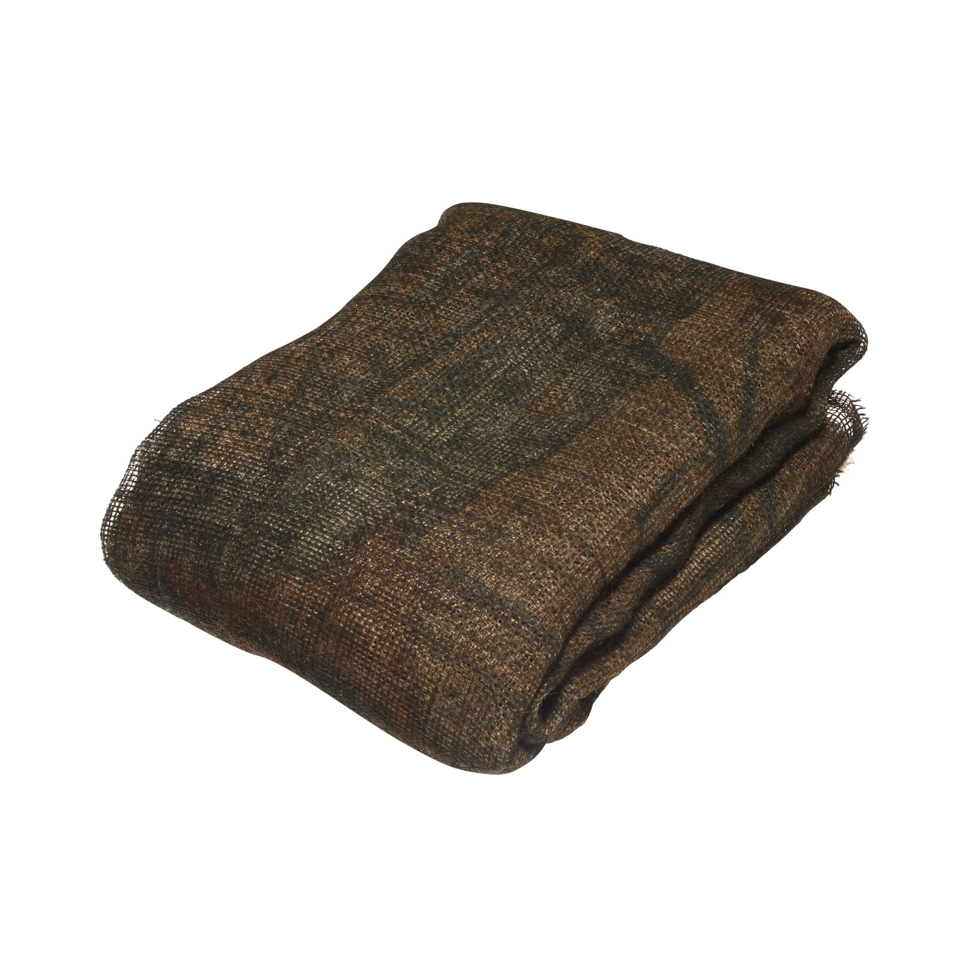 Allen Company Mossy Oak Burlap Hunting Blind Material - Weatherproof Glare-Free - Mossy Oak Break-Up Country