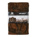 Mossy Oak Camo ATV Wrap - Break-Up Pink