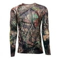 thumbnail image 1 of Mossy Oak Camo | Long Sleeve | Performance Shirt | 2X-Large, 1 of 3