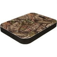 thumbnail image 1 of Earth Edge Mossy Oak Camo Tree Stand Cushion, Kneeling Pad and Comfort Cushion for Ground Blinds, 15"x20"x2", 1 of 6