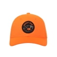 thumbnail image 1 of Mossy Oak Cap with Logo, Blaze Orange, 1 of 4