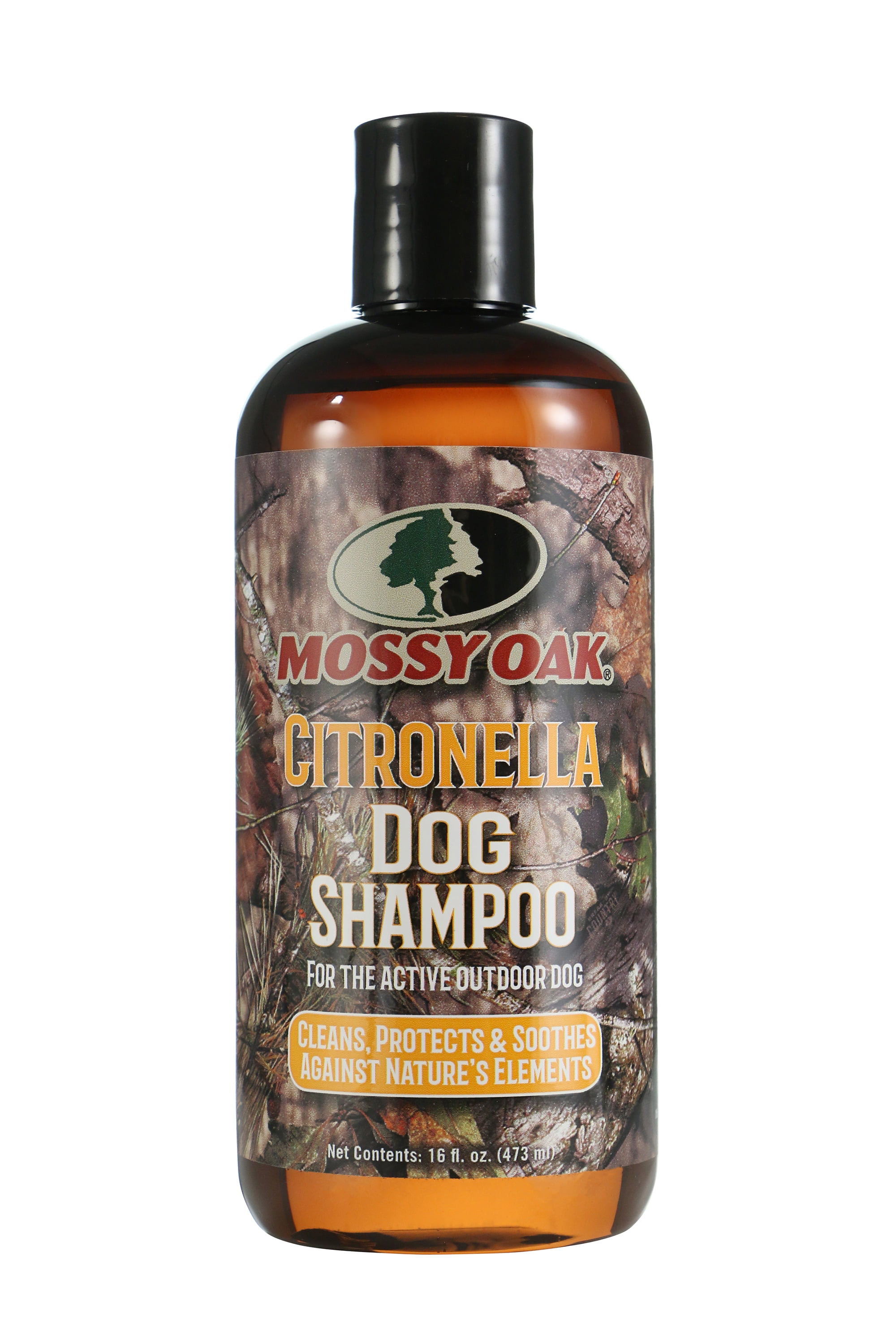 Mossy Oak Citronella Dog Wash For Active Walmart.com