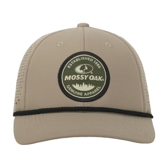 Men's Mossy Oak Headwear for Outdoor Sports - Walmart.com